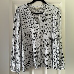 Boden Marina Jersey Shirt